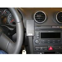 Resim Brodit ProClip für Audi A3, ab Baujahr 2007