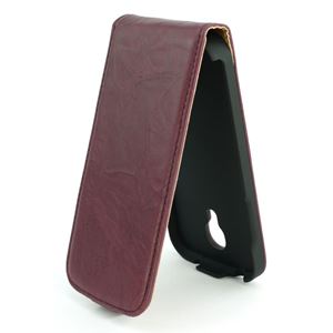 Obrazek TPU-Case, X-Design, BLACK, für  Samsung i9500 Galaxy S4 / i9505 Galaxy S4 / i9506 Galaxy S4 LTE+ / i9515 Galaxy S4 Value Edition