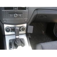 Image de Brodit ProClip für Smart - ForTwo II, ab Baujahr 2008 (nicht für Modelle mit Handschuhfach)