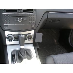Image de Brodit ProClip für Smart - ForTwo II, ab Baujahr 2008 (nicht für Modelle mit Handschuhfach)