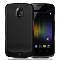 Bild von Premium Flipstyle, BLACK, Ledertasche für  Sony Xperia E3