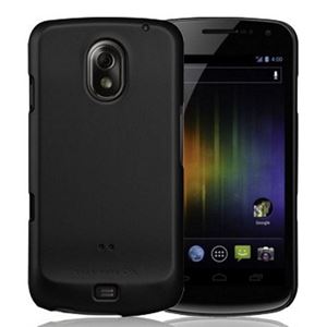 Bild von Premium Flipstyle, BLACK, Ledertasche für  Sony Xperia E3