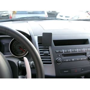 Image de Brodit ProClip für Peugeot 4007, ab Baujahr 2008