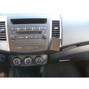 Image de Brodit ProClip für Peugeot 4007, ab Baujahr 2008