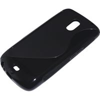 Immagine di J-S1 BULK Akku für  Blackberry 9220 Curve / 9310 Curve / 9320 Curve ca. 1.450 mAh