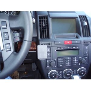 Resim Brodit ProClip für Land Rover Freelander 2 ab Baujahr 2007