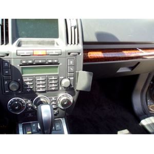 Resim Brodit ProClip für Land Rover - LR2, ab Baujahr 2008 (USA)