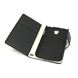 Bild von Bugatti Basic leather case für  Samsung S5260 / Wave 525 / Wave 723