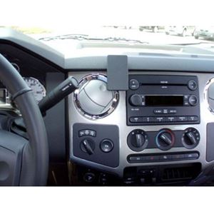 Resim Brodit ProClip für  Ford F250 / F350 / F450 / F550 / F650 / F750, F-Series, ab Baujahr 2008