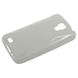 Bild von Bugatti SlimFit für  Sony Xperia S, BLACK