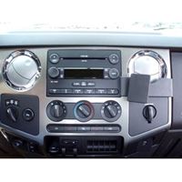 Resim Brodit ProClip für  Ford F250 / F350 / F450 / F550 / F650 / F750, F-Series, ab Baujahr 2008