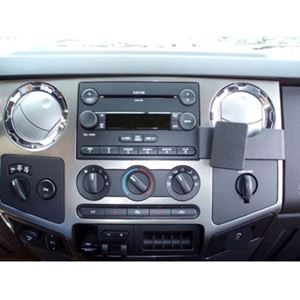 Resim Brodit ProClip für  Ford F250 / F350 / F450 / F550 / F650 / F750, F-Series, ab Baujahr 2008