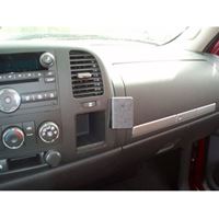 Resim Brodit ProClip für Chevrolet Silverado, ab Baujahr 2007 (Nur WT, LT1, LT2)