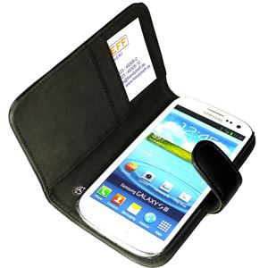 Εικόνα της S-CURVE, TPU-Case für  Sony Xperia Tipo, BLACK