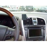 Resim Brodit ProClip für CADILLAC - SRX, ab Baujahr 2007