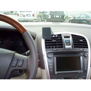 Resim Brodit ProClip für CADILLAC - SRX, ab Baujahr 2007