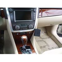 Resim Brodit ProClip für CADILLAC SRX, ab Baujahr 2007