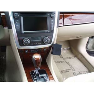 Resim Brodit ProClip für CADILLAC SRX, ab Baujahr 2007