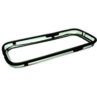 Bild von Premium Flipstyle, PINK, Ledertasche für  Samsung Galaxy Ace