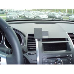 Image de Brodit ProClip für Nissan Maxima, ab Baujahr 2007