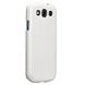 Εικόνα της S-CURVE, TPU-Case für  Sony Xperia Tipo , WHITE