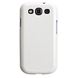 Εικόνα της S-CURVE, TPU-Case für  Sony Xperia Tipo , WHITE