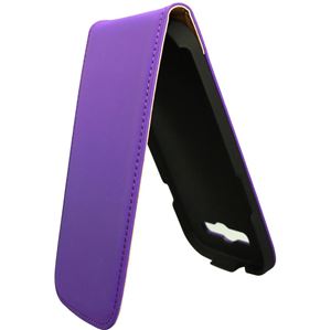Изображение S-CURVE, TPU-Case für  Samsung S7270 Galaxy Ace 3, BLACK