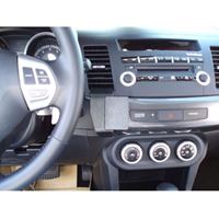 Immagine di Brodit ProClip für Mitsubishi Lancer, ab Baujahr 2008