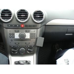 Image de Brodit ProClip für Opel Antara, ab Baujahr 2007