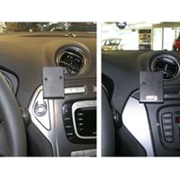 Image de Brodit ProClip für Skoda Superb, ab Baujahr 2009