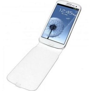 Bild von Premium Bookstyle BLACK für  Sony Xperia M2 / Xperia M2 Aqua