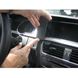 Resim Brodit ProClip für Audi A5, ab Baujahr 2007