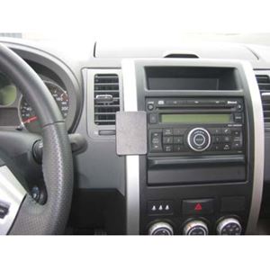Image de Brodit ProClip für Nissan X-Trail, ab Baujahr 2008