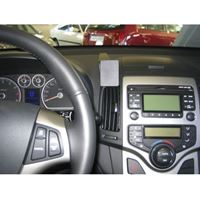 Resim Brodit ProClip für Golf 6, ab Baujahr 2009