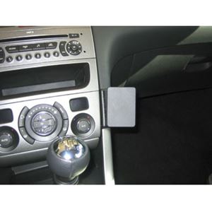 Image de Brodit ProClip für Peugeot 308, ab Baujahr 10/2007