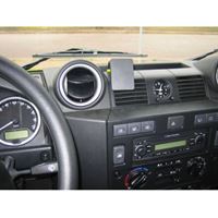 Resim Brodit ProClip für Audi S5, ab Baujahr 2007