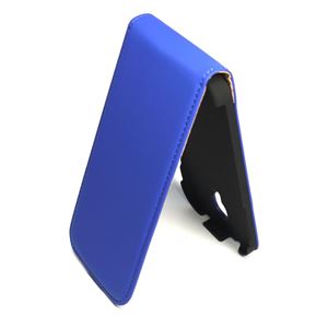 Bild von Ledertasche, BLACK für Siemens C75