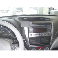 Image de Brodit ProClip für Volvo XC60, ab Baujahr 2009