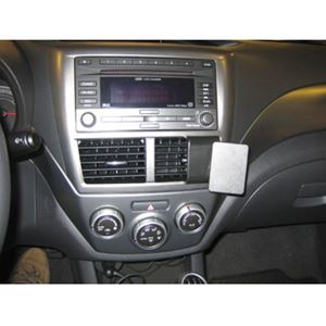 Image de Brodit ProClip für Subaru WRX, ab Baujahr 2008