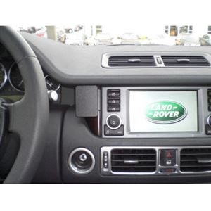 Resim Brodit ProClip für Land Rover - Range Rover, ab Baujahr 2002