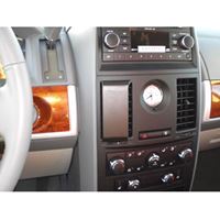 Resim Brodit ProClip für Chrysler Voyager, ab Baujahr 2008