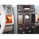 Resim Brodit ProClip für Chrysler Voyager, ab Baujahr 2008