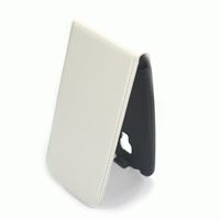 Bild von Dolce Vita Flipstyle BLACK, Ledertasche für  Sony Xperia Z2