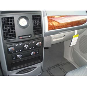 Resim Brodit ProClip für Chrysler Voyager, ab Baujahr 2008