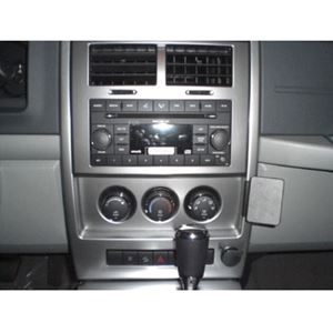 Image de Brodit ProClip für Jeep Liberty, ab Baujahr 2008
