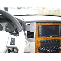 Image de Brodit ProClip für Jeep Grand Cherokee, ab Baujahr 2008 (Nur bei Ausstattung mit NAVI!)