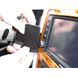 Image de Brodit ProClip für Jeep Grand Cherokee, ab Baujahr 2008 (Nur bei Ausstattung mit NAVI!)