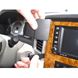 Image de Brodit ProClip für Jeep Grand Cherokee, ab Baujahr 2008 (Nur bei Ausstattung mit NAVI!)