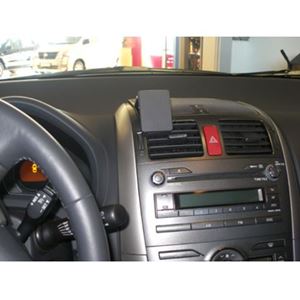 Image de Brodit ProClip für Toyota Corolla, ab Baujahr 2008