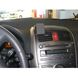 Image de Brodit ProClip für Toyota Corolla, ab Baujahr 2008